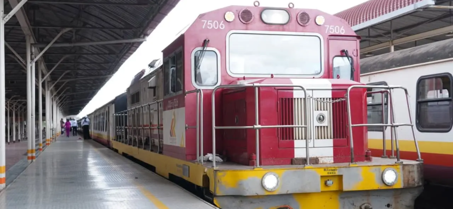 Kenya Railways Chief Faces Second Tenure Challenge