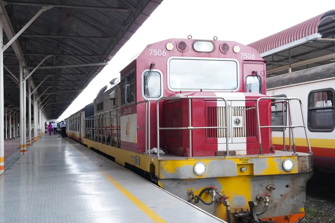 Kenya Railways Chief Faces Second Tenure Challenge