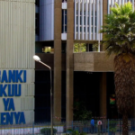 The Central Bank of Kenya (CBK)