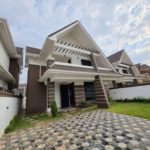 Kiambu's Membley Transforms into Housing Hub