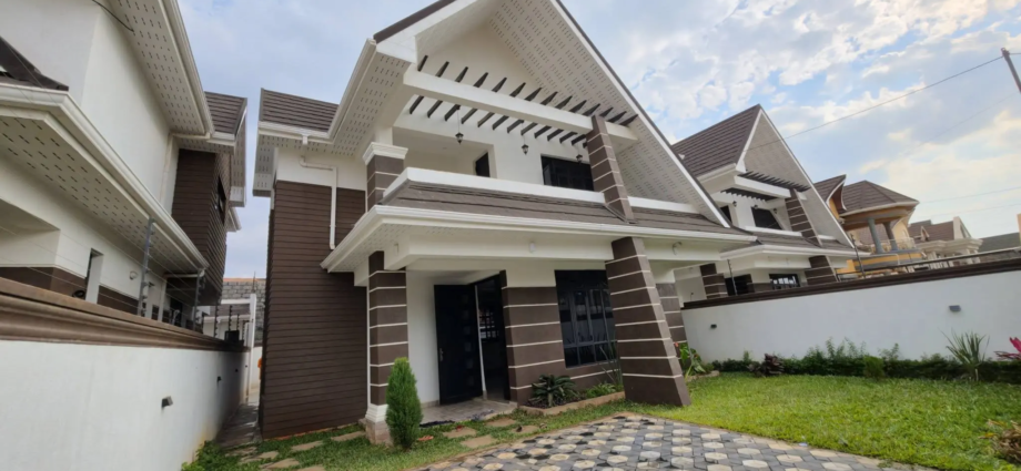 Kiambu's Membley Transforms into Housing Hub