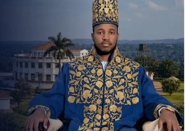 King Oyo Death Triggers Palace Stand Off