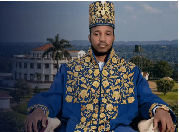 King Oyo Death Triggers Palace Stand Off
