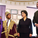 King Oyo's Hidden Fortune Revealed - Net Worth