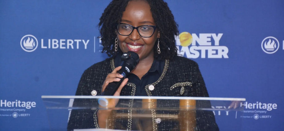Liberty Kenya Earnings Dip Despite Insurance Gains