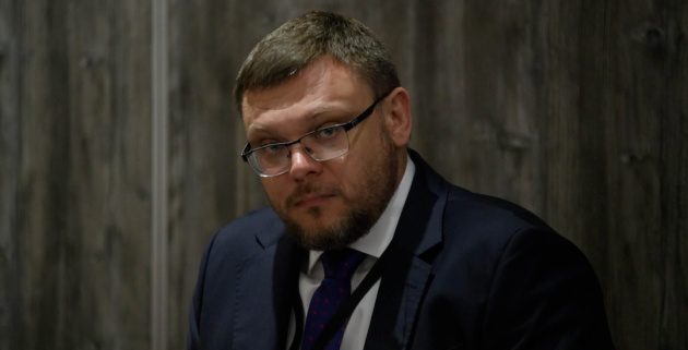 Midas Case Probe Finds No Legal Role for Energoatom