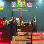 Migori Sets Aside KES 44 Million for Emergencies