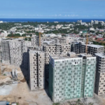 Mombasa Housing Projects Worth $159 Million Underway