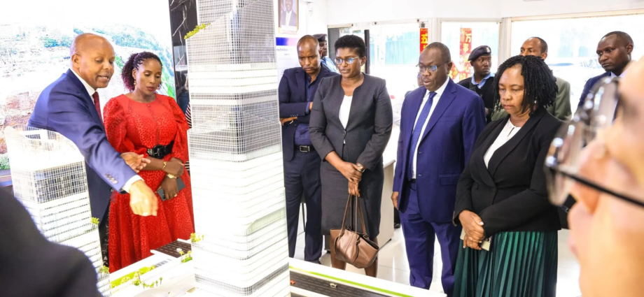NSSF Moves to Diversify KES 389 Billion Portfolio. NSSF Plans Offshore Stocks Push to Cut Reliance on Government Debt