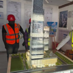 NSSF Revives Plan for Mavoko City Development