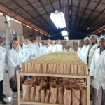 Nairobi Coffee Exchange - Large Buyers Control 85% of Kenya Coffee Trade