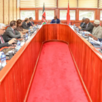 Nairobi Hosts Türkiye Parliamentary Delegation for Trade Talks