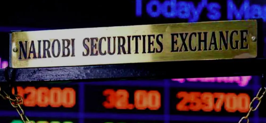 Nairobi Securities Exchange (NSE)