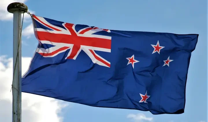 New Zealand Adds 33 Names to Russia Sanctions List