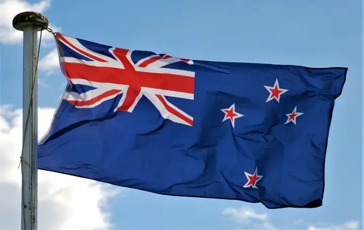 New Zealand Adds 33 Names to Russia Sanctions List