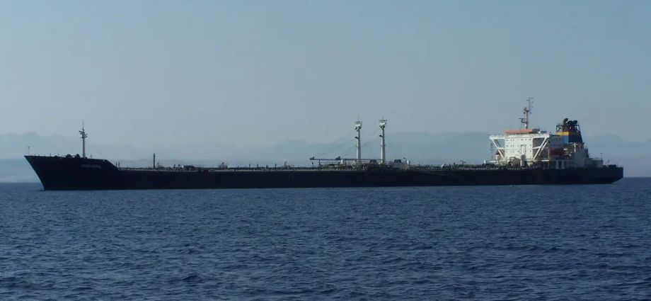 Oil Edges Higher on Vessel Attack Reports