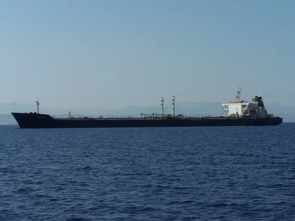 Oil Edges Higher on Vessel Attack Reports
