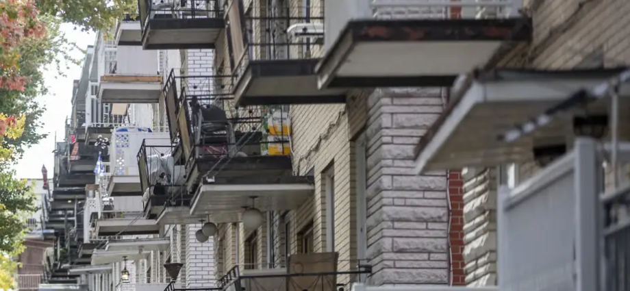 Quebec Leaves C$37 Million Tenant Aid Unspent Amid Housing Shortages