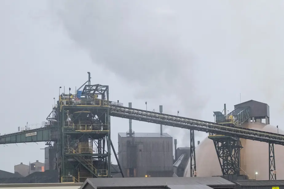 Quebec Raises Fines for Industrial Pollution
