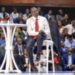 Ruto Says Emergency Care Now Within Reach