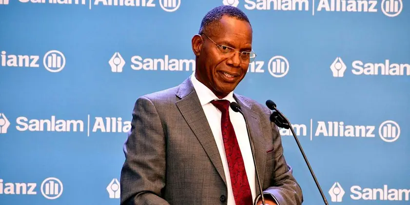 Sanlam Balance Sheet Tops $247 Million