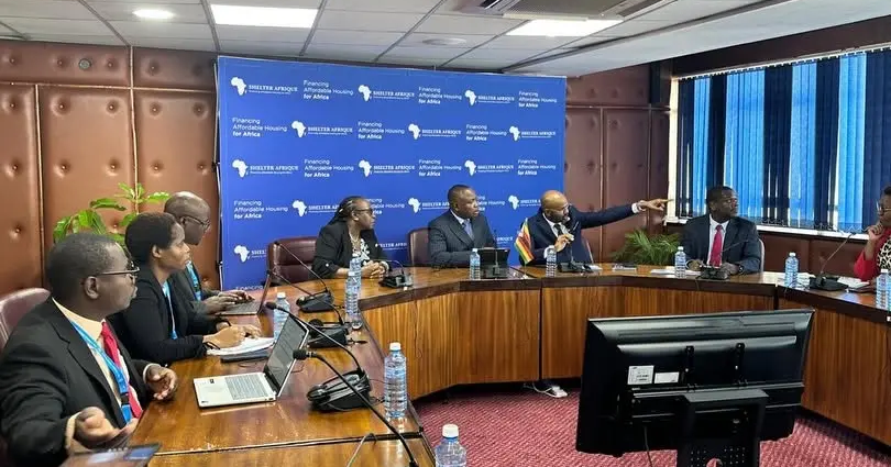 Shelter Afrique Approves $500 Million Bond Programme