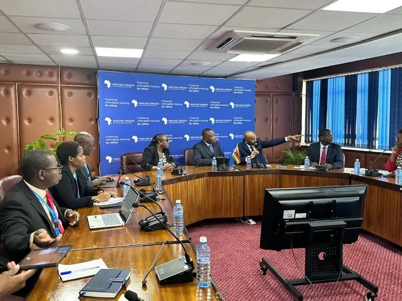 Shelter Afrique Approves $500 Million Bond Programme