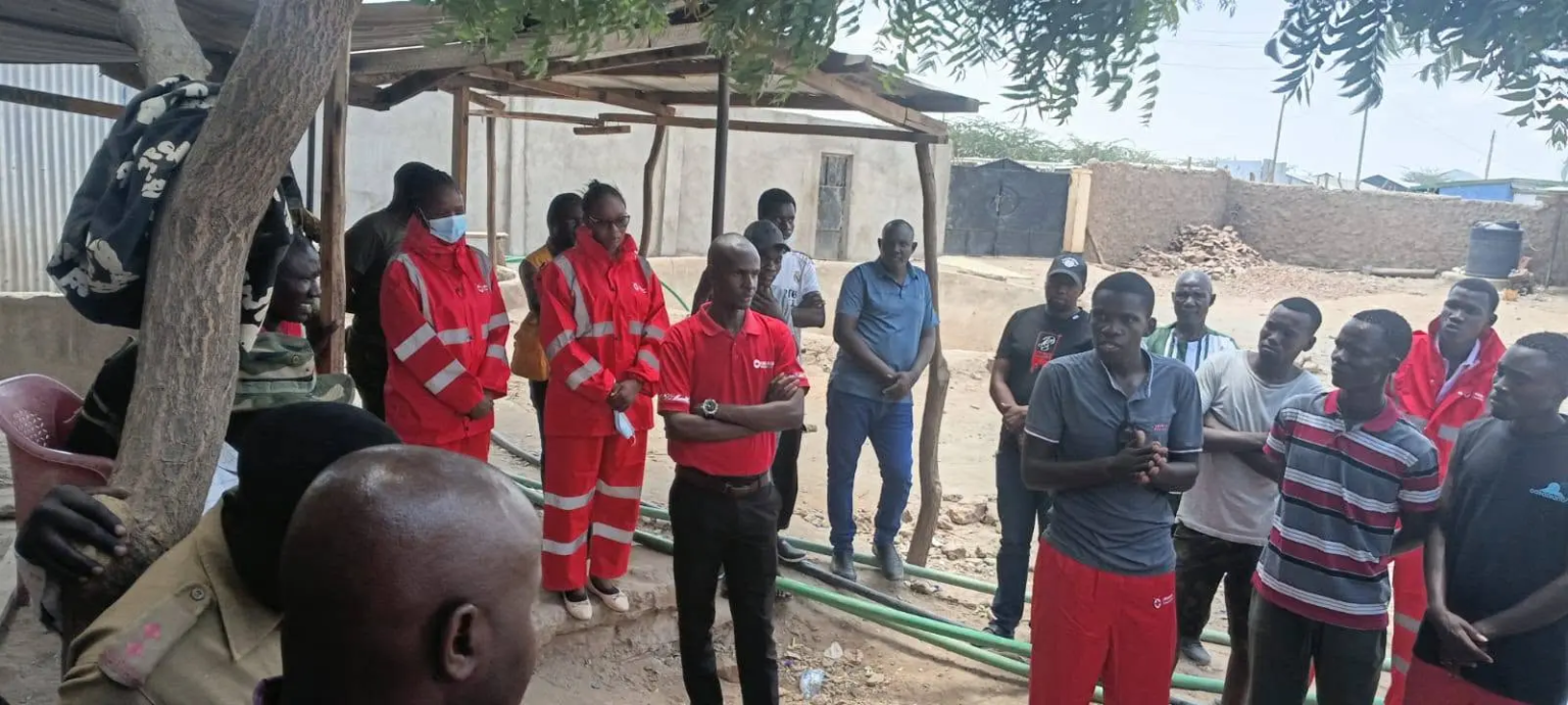 Six Missing in Turkana Gold Mine Accident