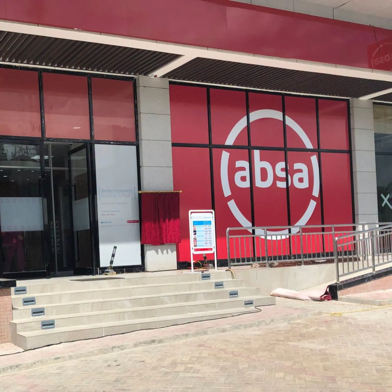 South African Bank Sells Kenyan Insurance Units in Strategy Shift