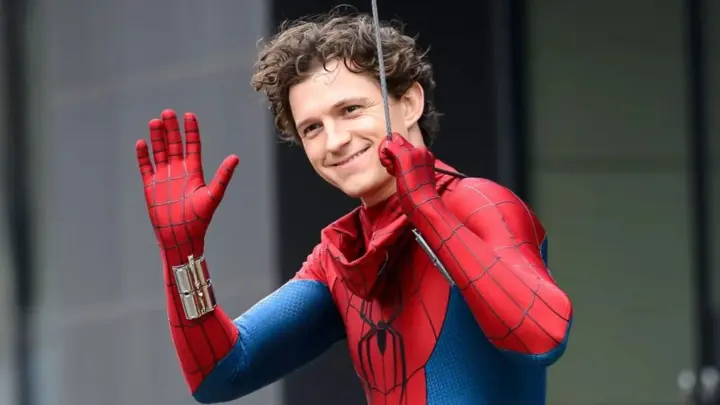 Spider-Man: Brand New Day Smashes $500 Million North American Record