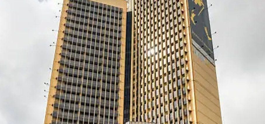 TelPosta Scheme Targets Liquid Assets After Nairobi Tower Sale