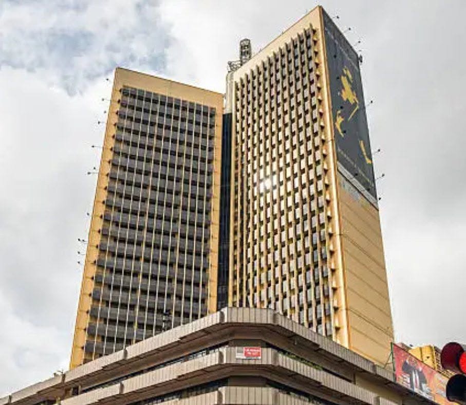 TelPosta Scheme Targets Liquid Assets After Nairobi Tower Sale