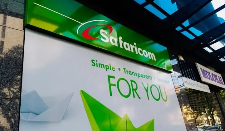 Treasury Ignored Think Tank on Safaricom Price