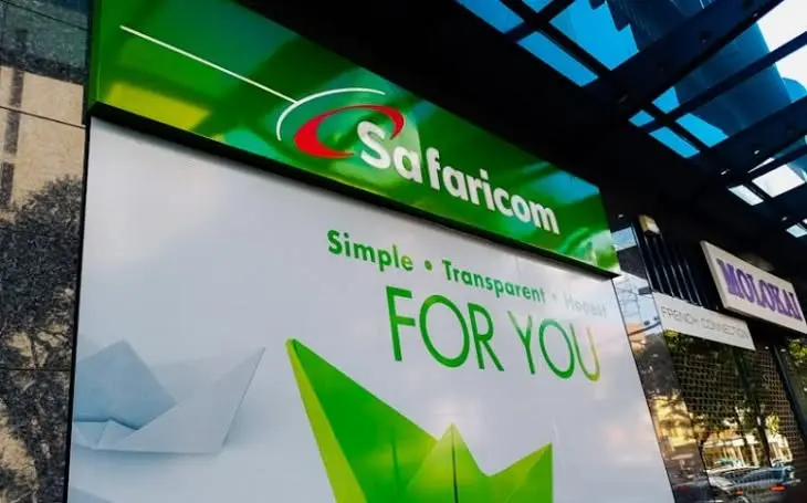 Treasury Ignored Think Tank on Safaricom Price