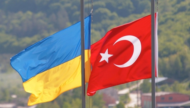 Turkey Deal Gives Ukraine Preferential Export Route to Europe