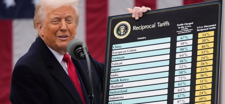 US Importers Await Ruling on Illegal Tariffs