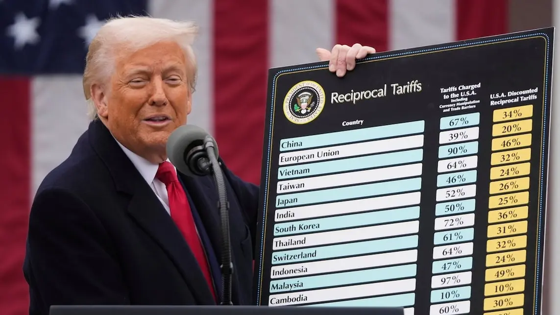 US Importers Await Ruling on Illegal Tariffs