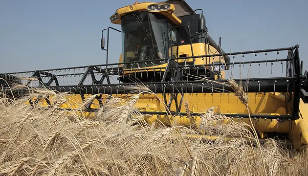 Ukraine Agri Sector Gets 1.2 Billion Dollars in Loans