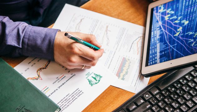 Ukraine Consumer Prices Resume Climb in July Data