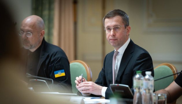 Ukraine Energy Chiefs Model Winter Scenarios as Repair and Protection Work Continues
