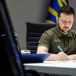 Ukraine Finance Workers Get New Professional Holiday
