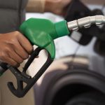 Ukraine Fuel Prices Stable Nationwide Despite Hits to Stations
