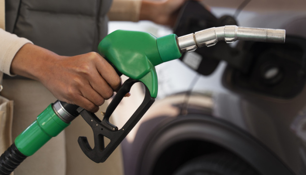 Ukraine Fuel Prices Stable Nationwide Despite Hits to Stations