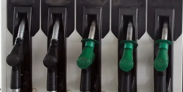 Ukraine Pump Prices Mixed in Mid August