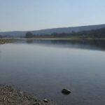 Ukraine and Moldova Move to Steady Dniester Water Levels