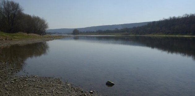 Ukraine and Moldova Move to Steady Dniester Water Levels