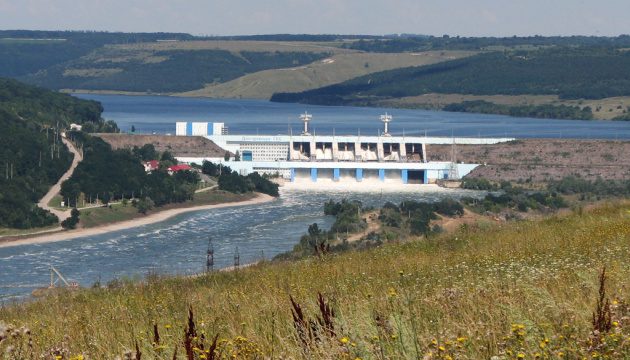 Ukraine and Moldova Slash Dnister Water Release as Crisis Deepens