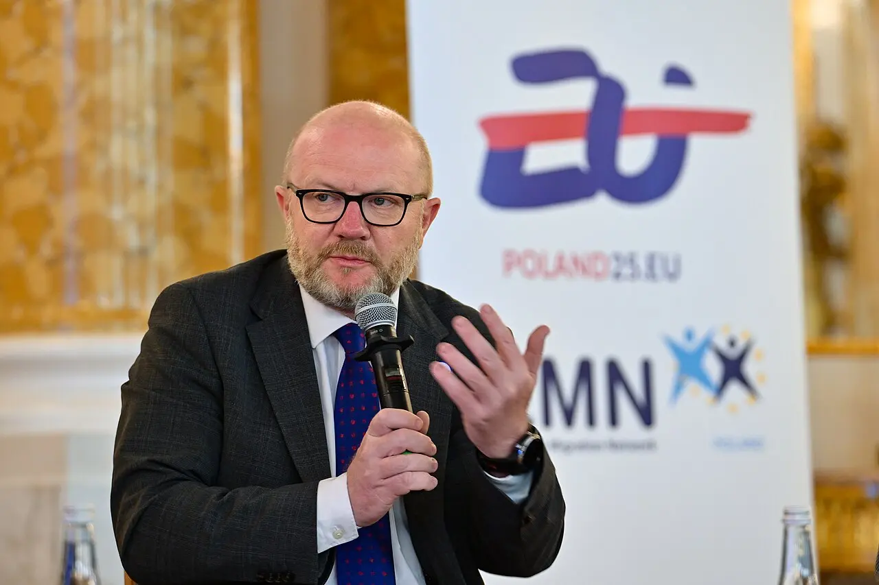 Ukrainian citizens are not a burden, but a benefit to Poland