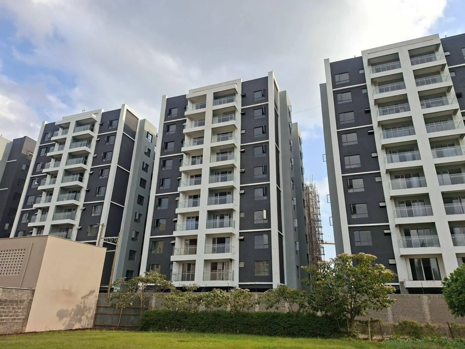 Waiyaki Family Firms Ordered to Return Nyari Apartments to Buyers