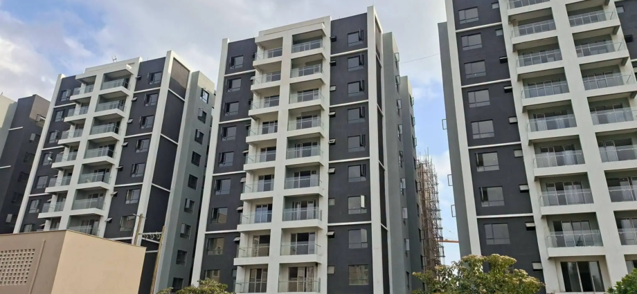 Waiyaki Family Firms Ordered to Return Nyari Apartments to Buyers